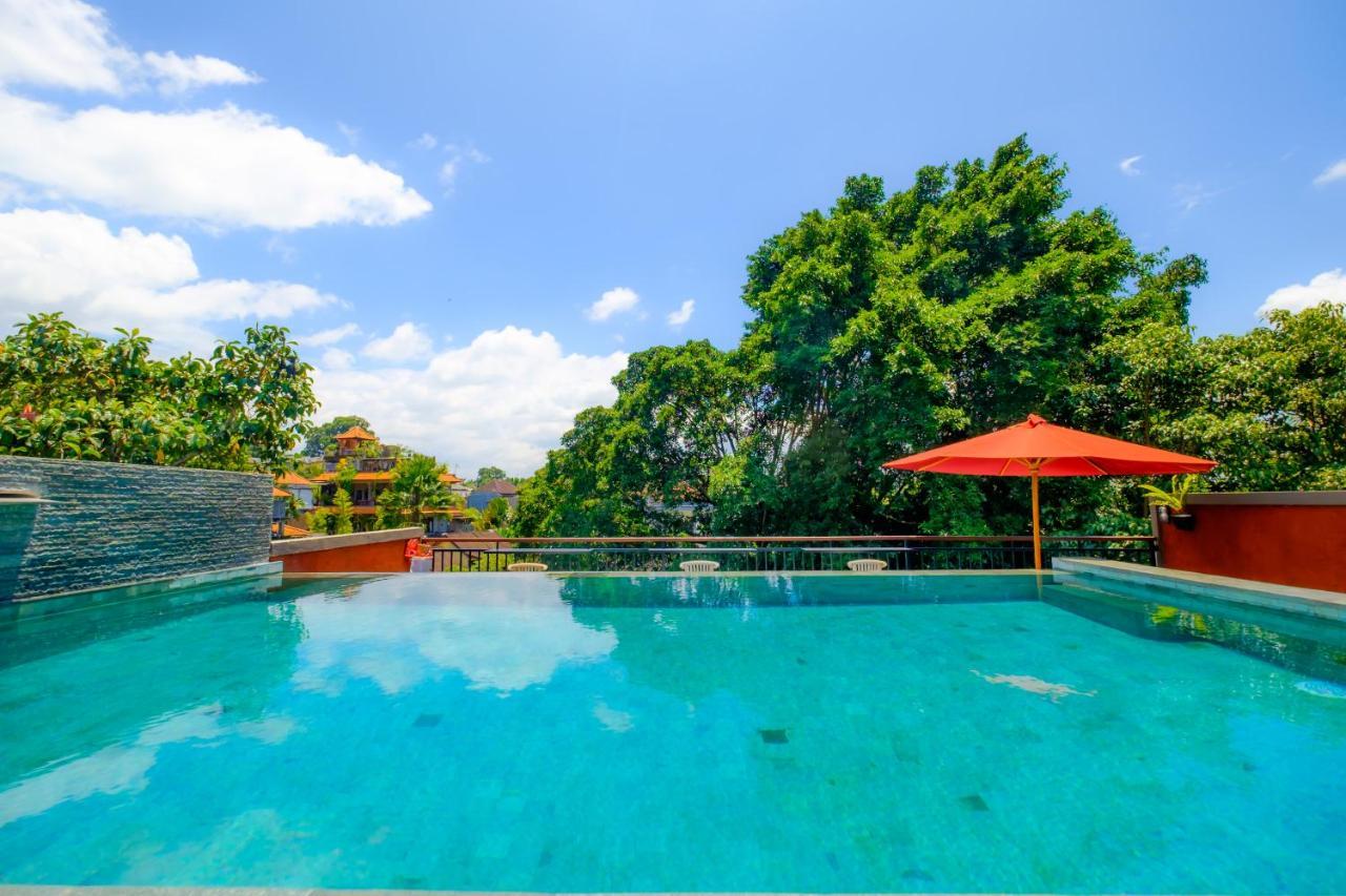 Bali Ubud Harmony Exterior photo