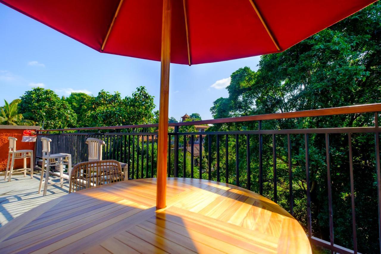 Bali Ubud Harmony Exterior photo