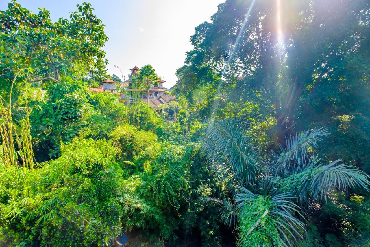 Bali Ubud Harmony Exterior photo