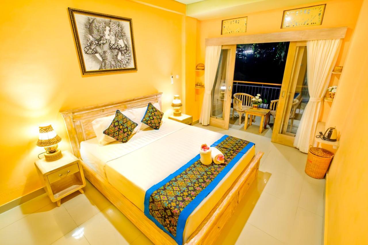 Bali Ubud Harmony Exterior photo