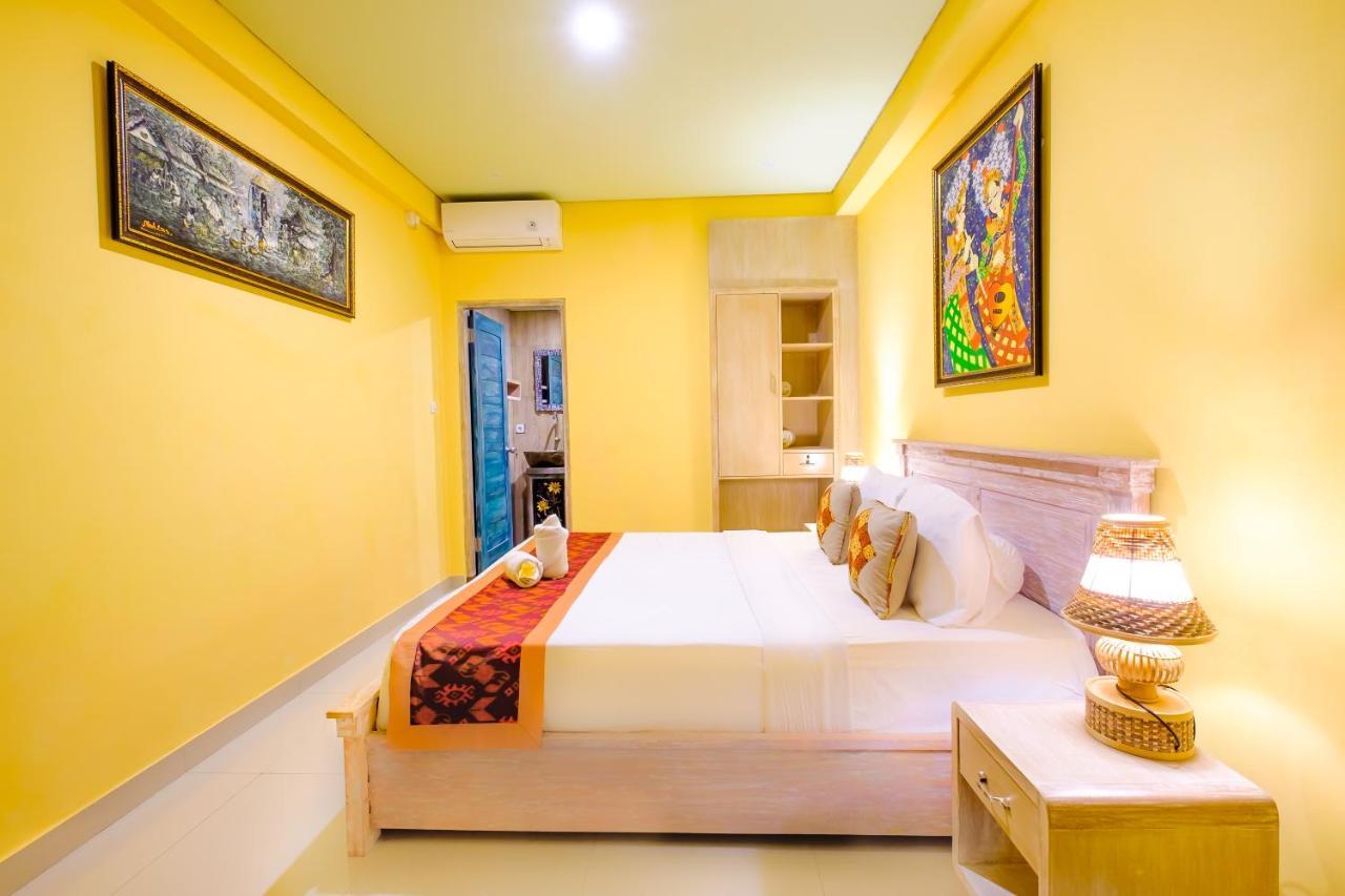 Bali Ubud Harmony Exterior photo
