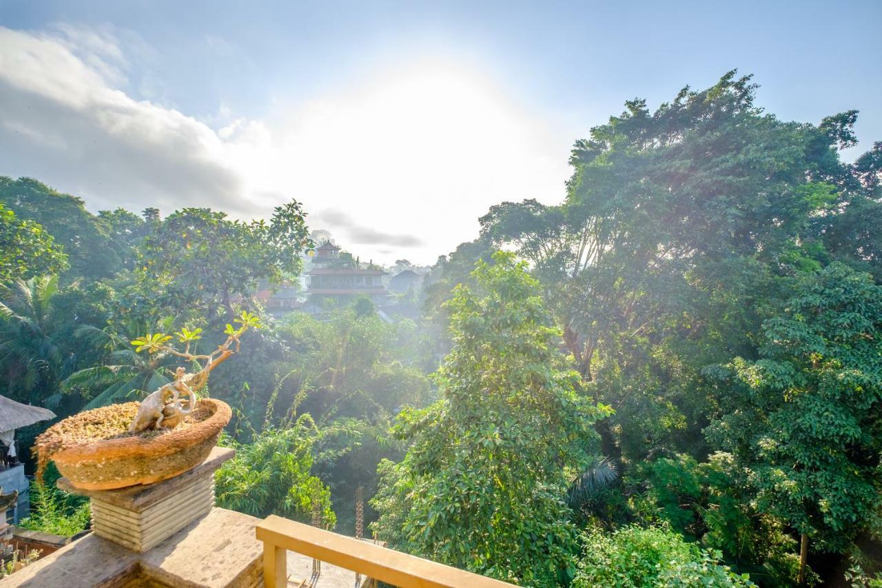 Bali Ubud Harmony Exterior photo