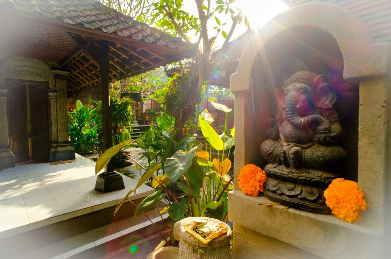Bali Ubud Harmony Exterior photo