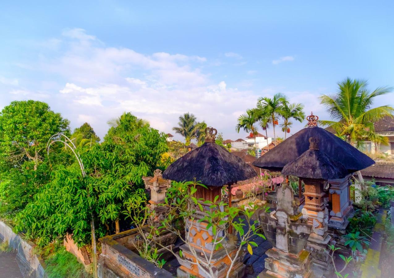 Bali Ubud Harmony Exterior photo